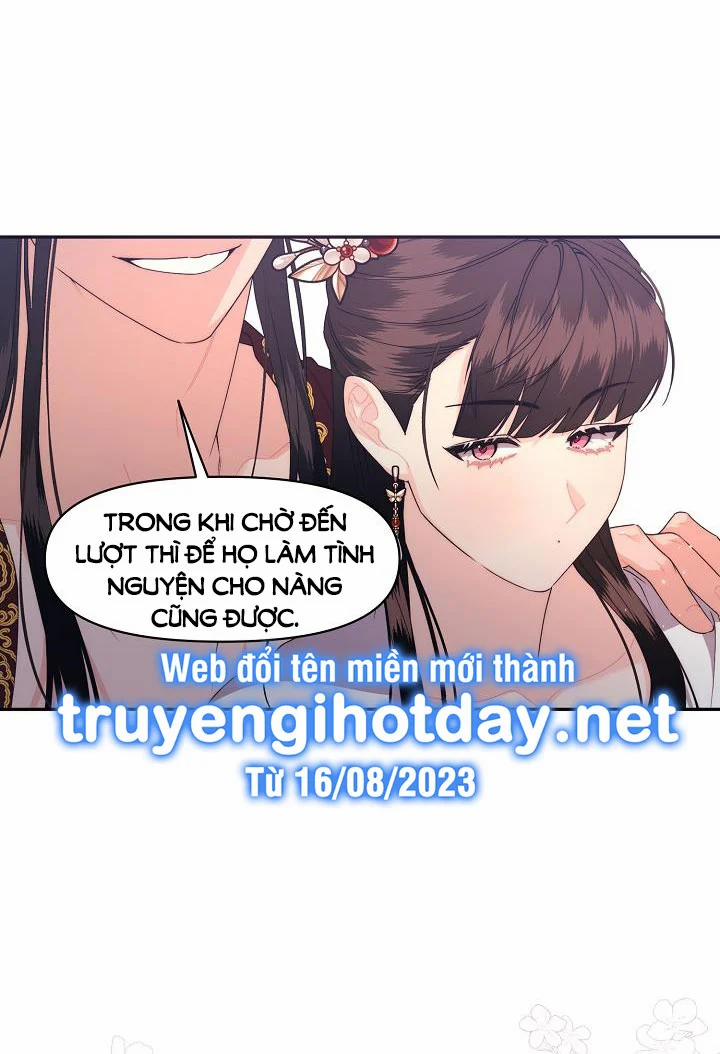 [18+] Căn Nhà Của Hồ Ly Chương 19 1 Trang 3