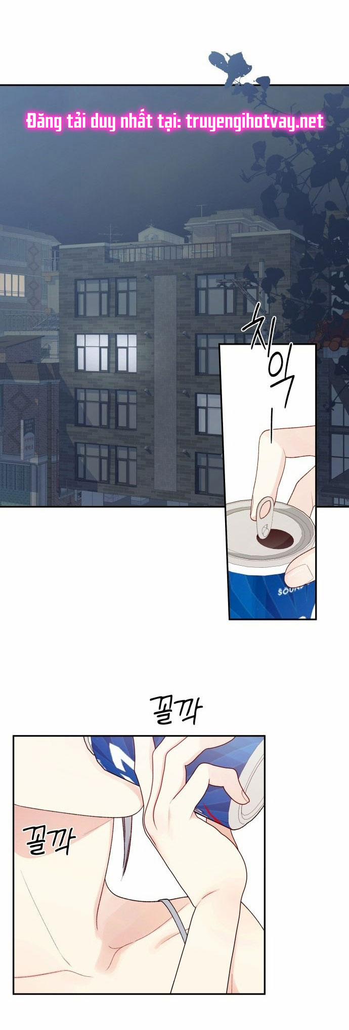 [18+] Cậu Ổn Đến Mức Nào 1.1 trang 11