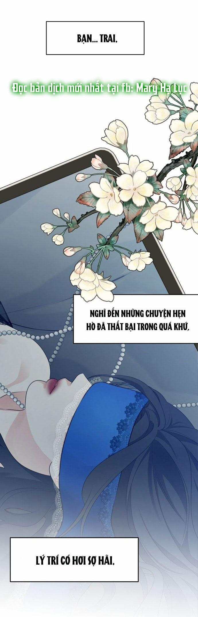 [18+] Cậu Ổn Đến Mức Nào 1.1 trang 22