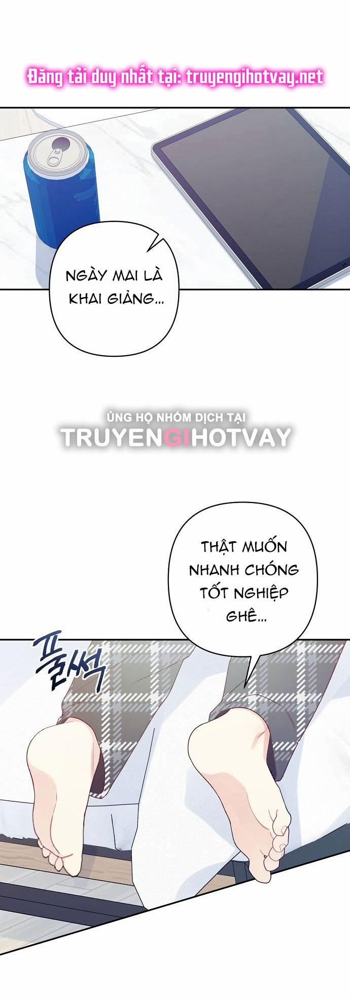[18+] Cậu Ổn Đến Mức Nào 1.1 trang 24