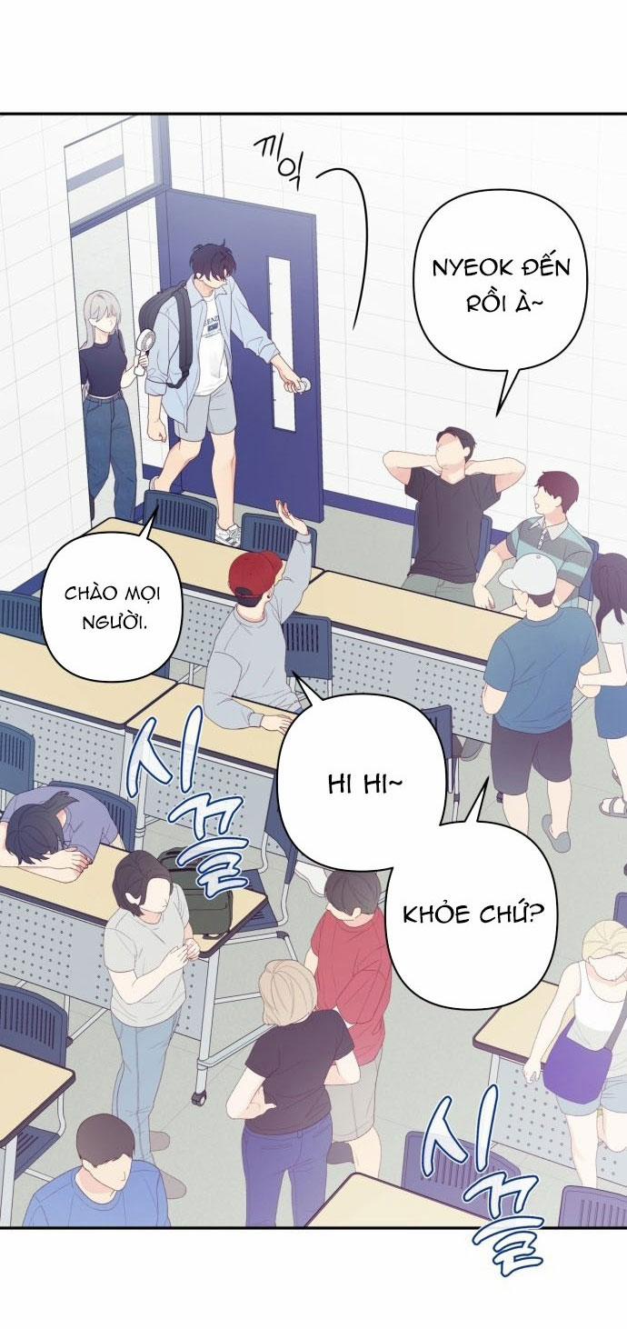 [18+] Cậu Ổn Đến Mức Nào 1.1 trang 34