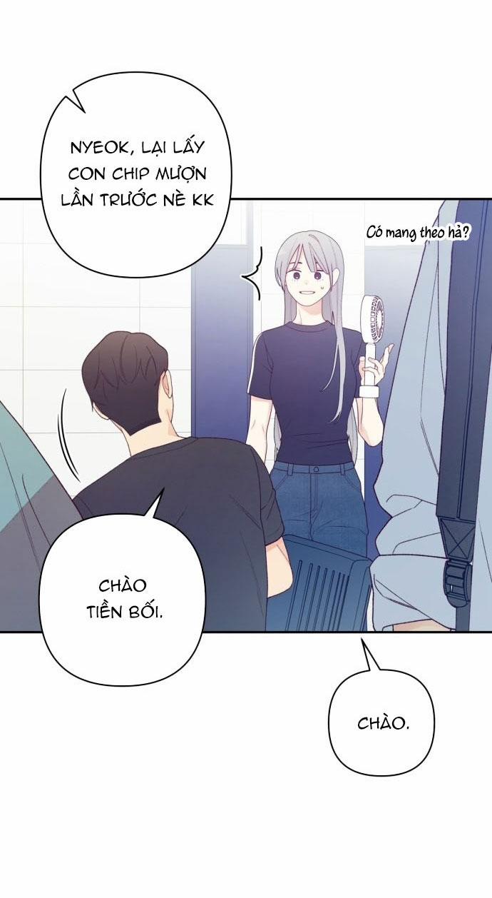[18+] Cậu Ổn Đến Mức Nào 1.1 trang 35