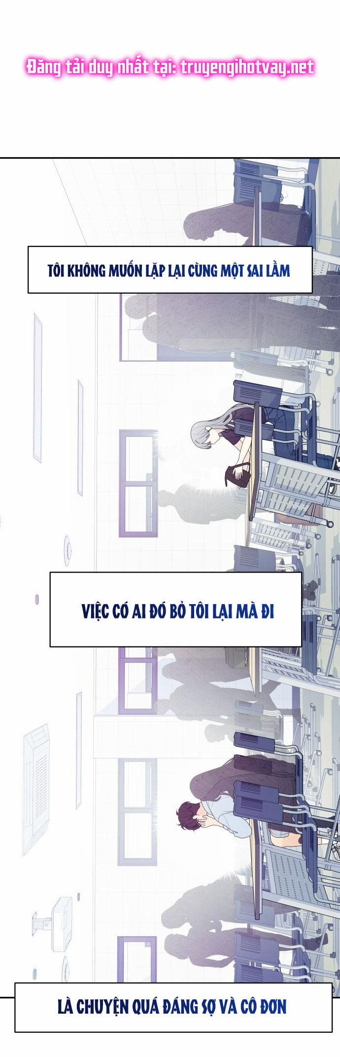 [18+] Cậu Ổn Đến Mức Nào 1.1 trang 42