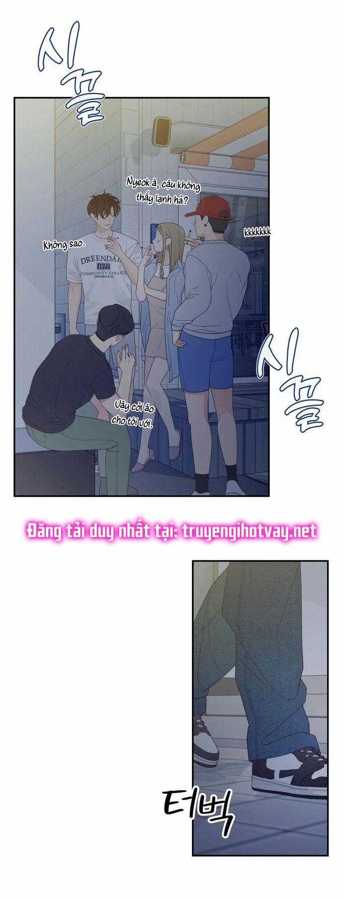 [18+] Cậu Ổn Đến Mức Nào 1.1 trang 57