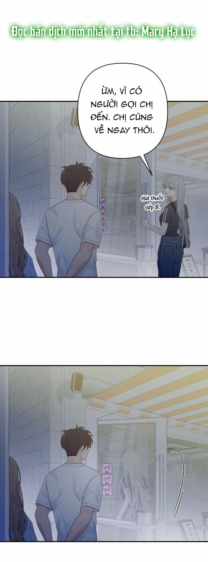 [18+] Cậu Ổn Đến Mức Nào 1.1 trang 60