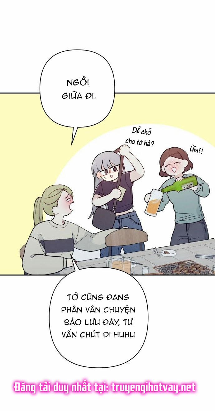 [18+] Cậu Ổn Đến Mức Nào 1.1 trang 66