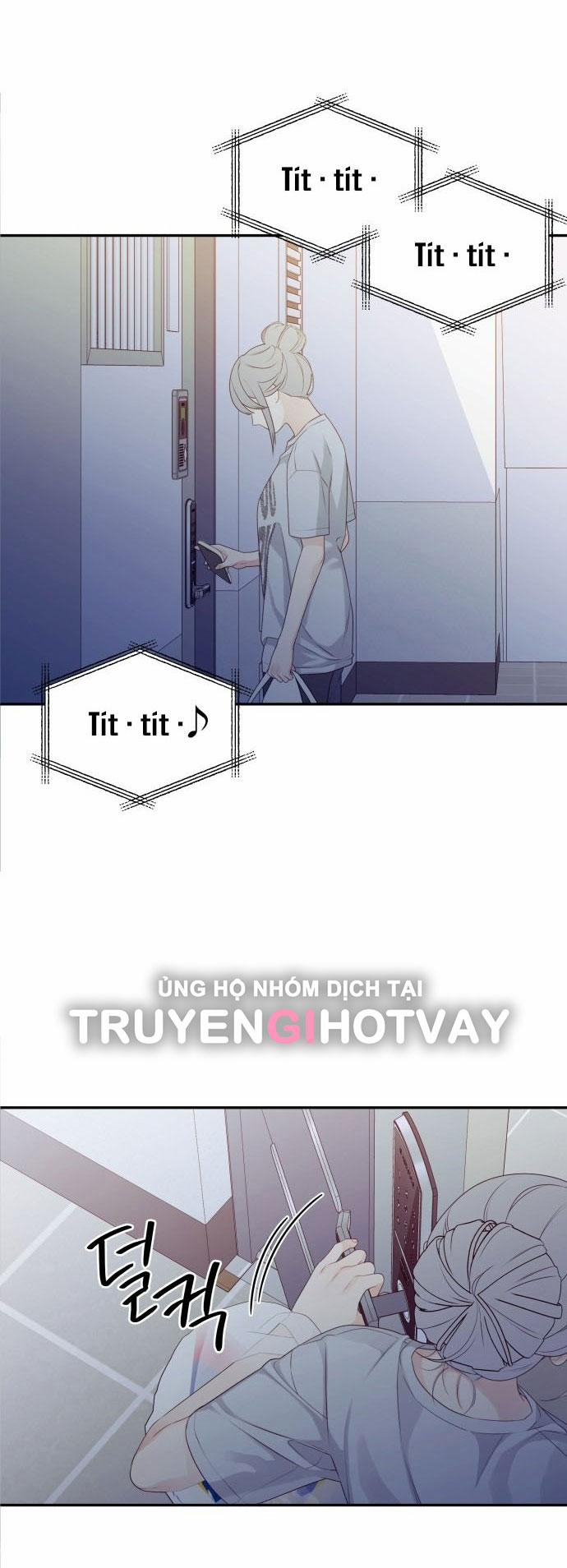 [18+] Cậu Ổn Đến Mức Nào 1.1 trang 7