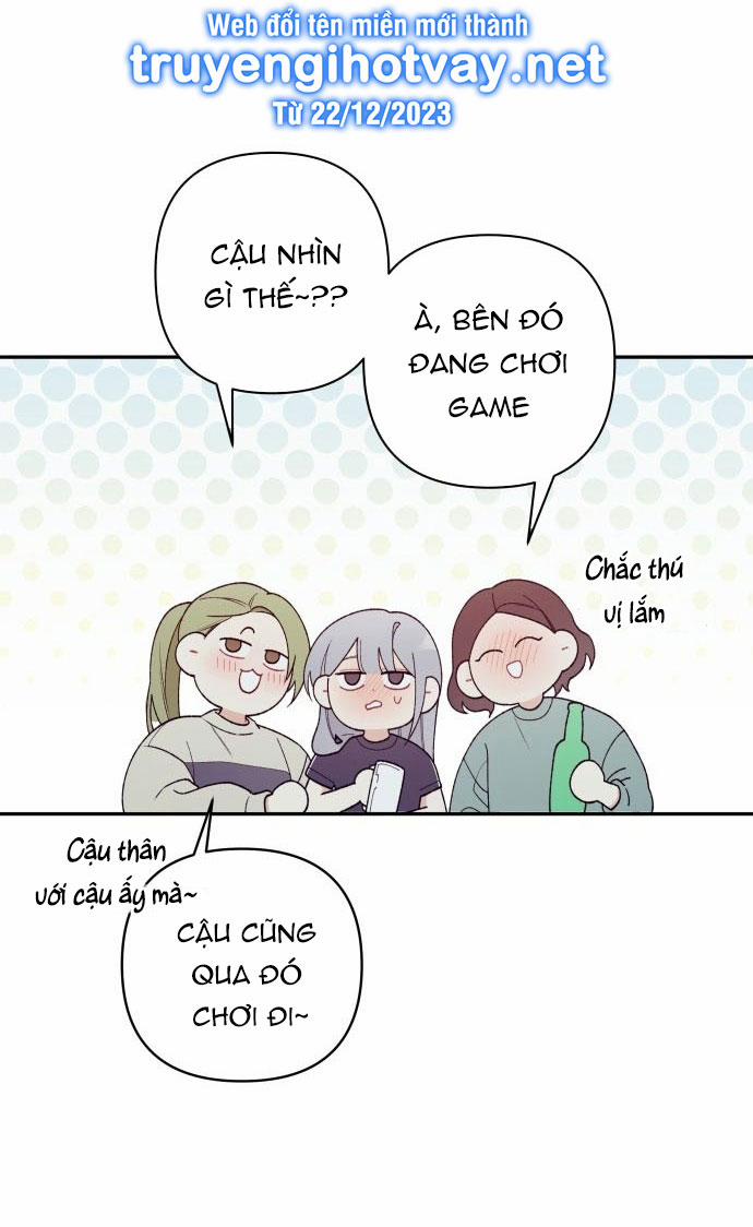 [18+] Cậu Ổn Đến Mức Nào 1.1 trang 72