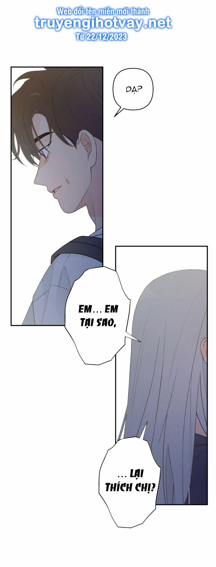 [18+] Cậu Ổn Đến Mức Nào 1.2 trang 12