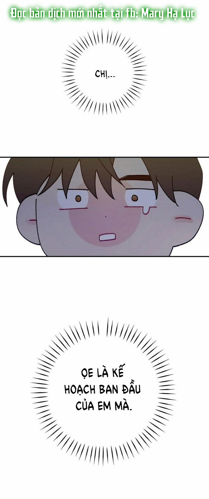 [18+] Cậu Ổn Đến Mức Nào 1.2 trang 15