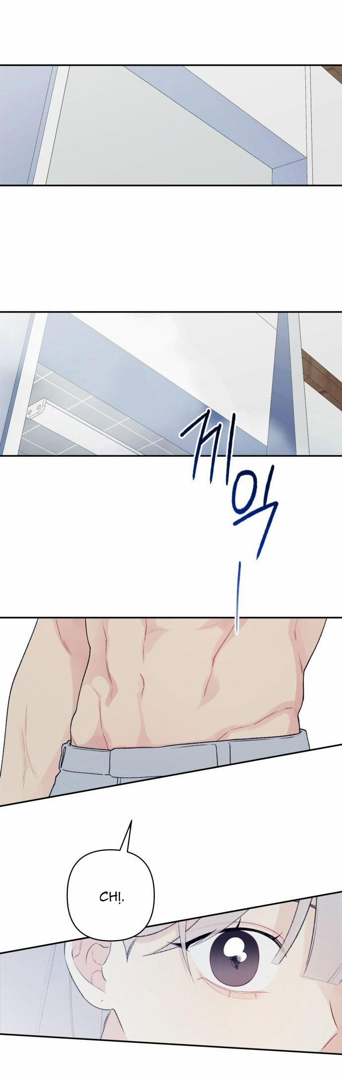 [18+] Cậu Ổn Đến Mức Nào 1.2 trang 19