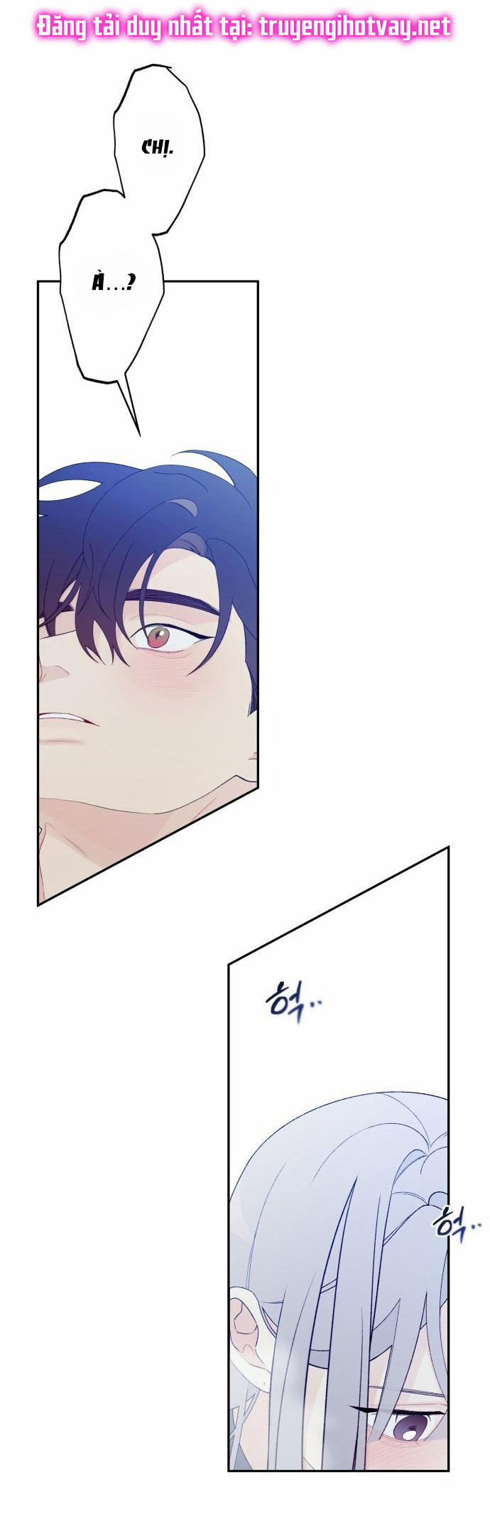 [18+] Cậu Ổn Đến Mức Nào 1.2 trang 29