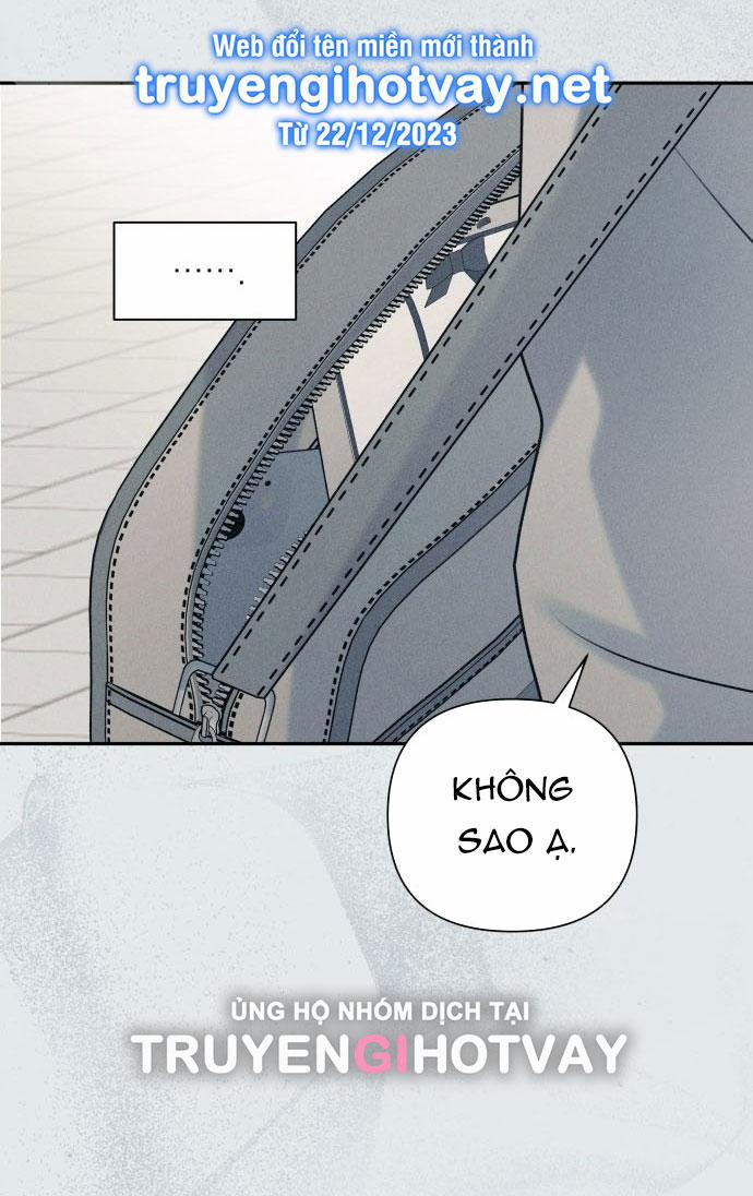 [18+] Cậu Ổn Đến Mức Nào 1.2 trang 9