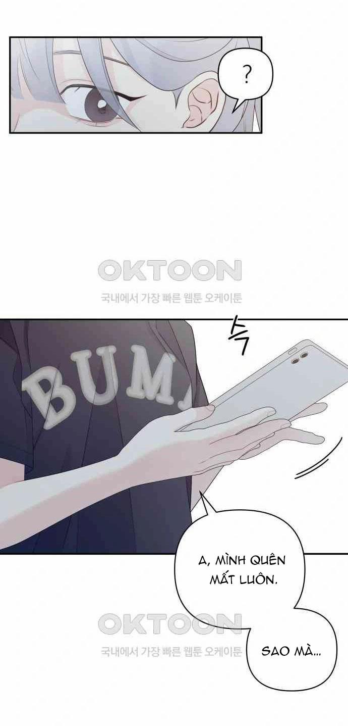 [18+] Cậu Ổn Đến Mức Nào 10.1 trang 13