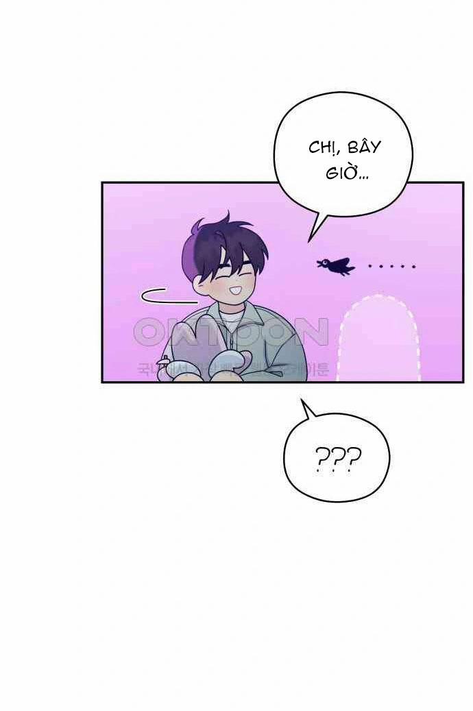 [18+] Cậu Ổn Đến Mức Nào 10.1 trang 33