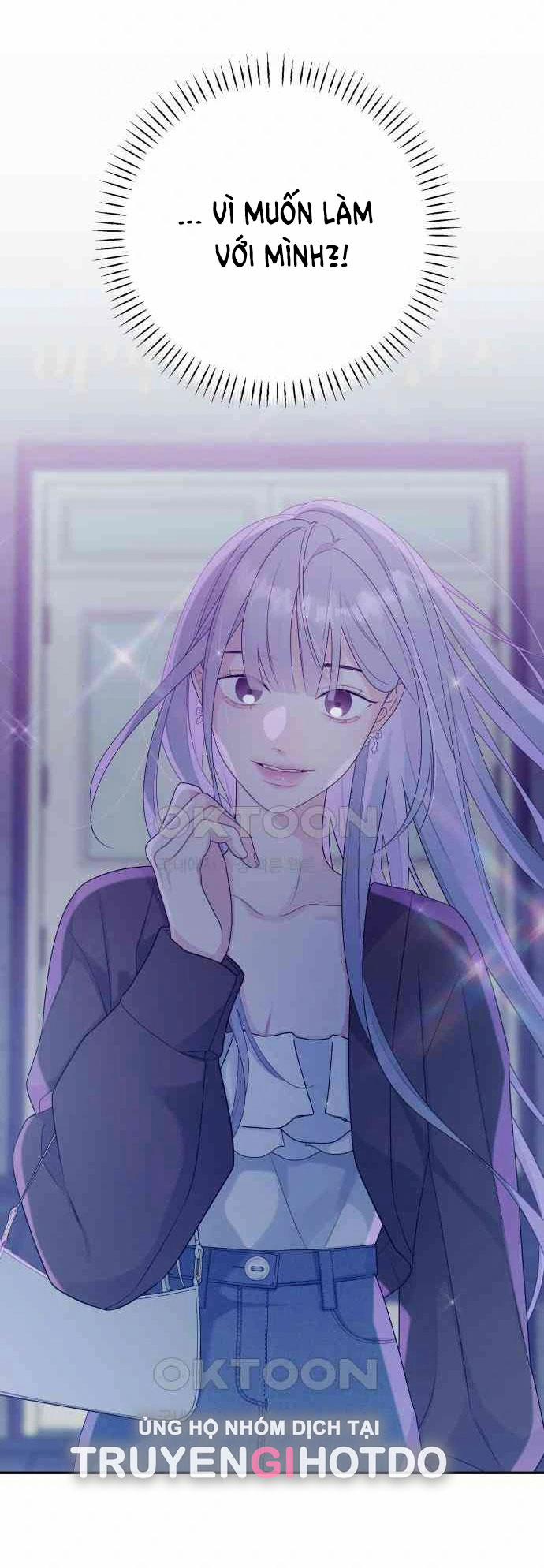[18+] Cậu Ổn Đến Mức Nào 10.1 trang 4