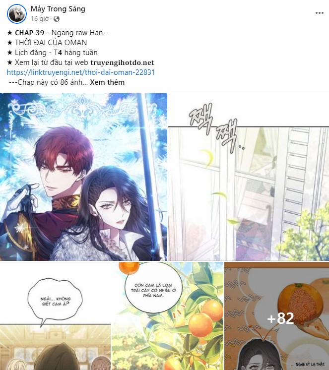 [18+] Cậu Ổn Đến Mức Nào 10.1 trang 40