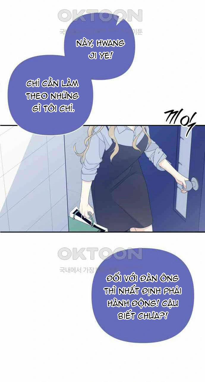 [18+] Cậu Ổn Đến Mức Nào 10.2 trang 16