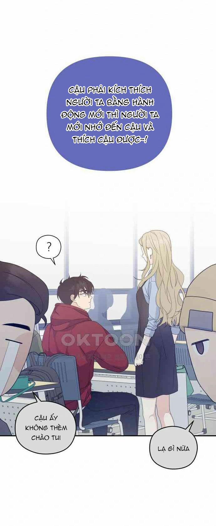 [18+] Cậu Ổn Đến Mức Nào 10.2 trang 18