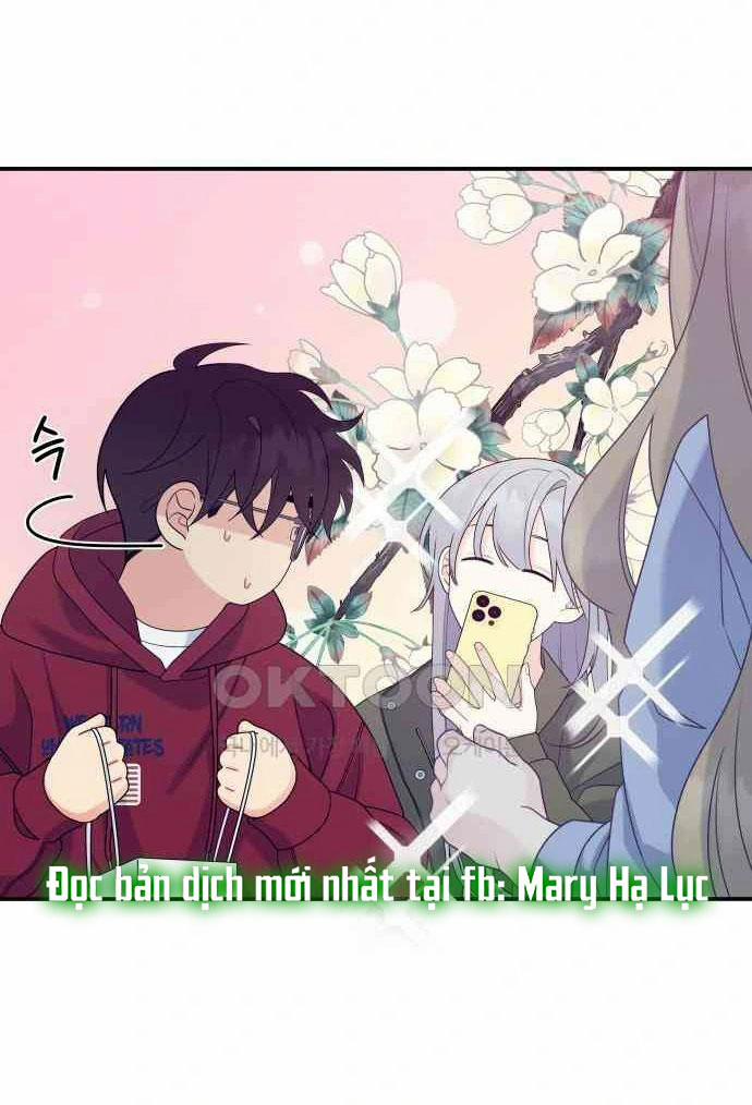 [18+] Cậu Ổn Đến Mức Nào 10.2 trang 28