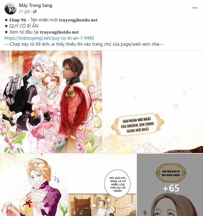 [18+] Cậu Ổn Đến Mức Nào 10.2 trang 36