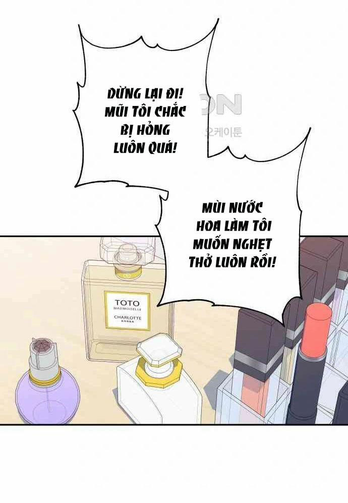 [18+] Cậu Ổn Đến Mức Nào 10.2 trang 5