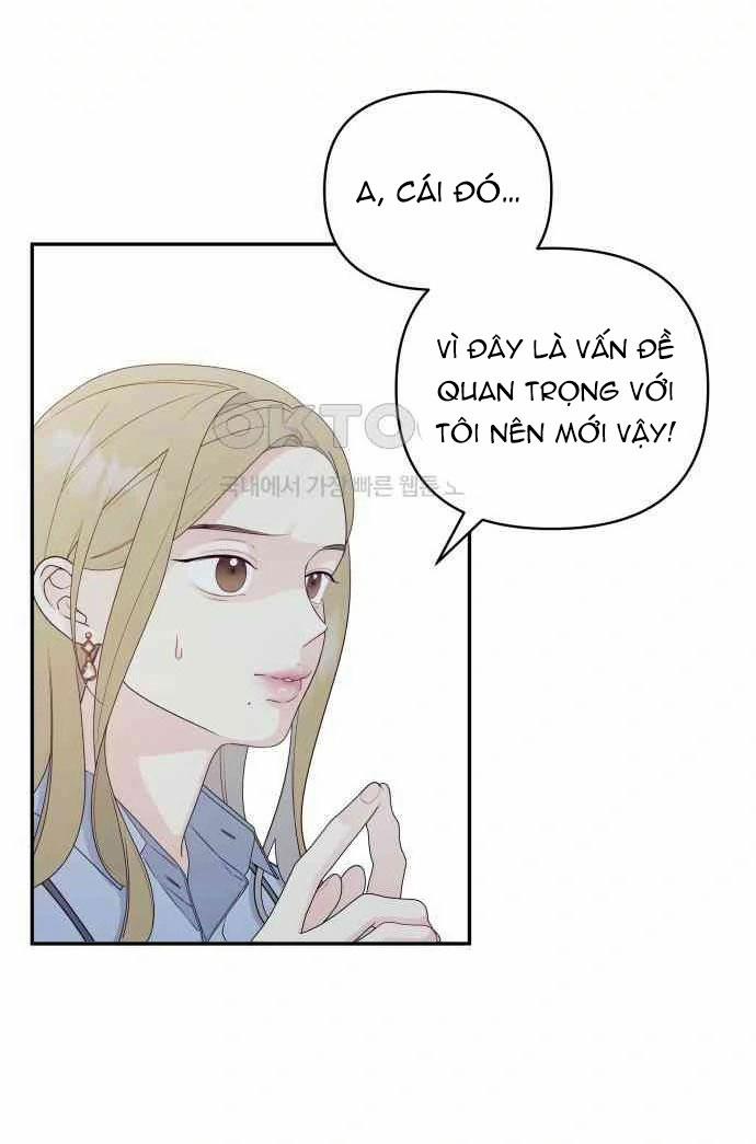 [18+] Cậu Ổn Đến Mức Nào 10.2 trang 9