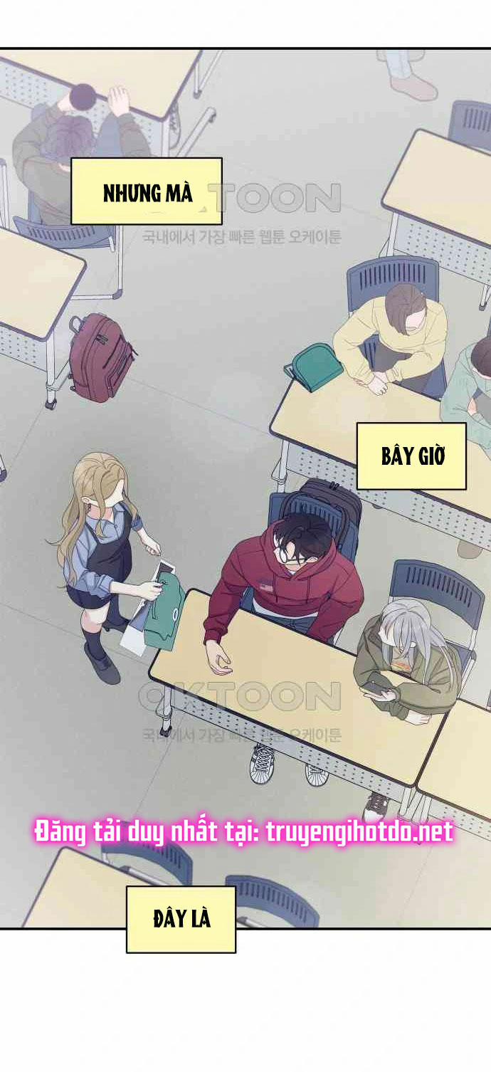 [18+] Cậu Ổn Đến Mức Nào 11.1 trang 12