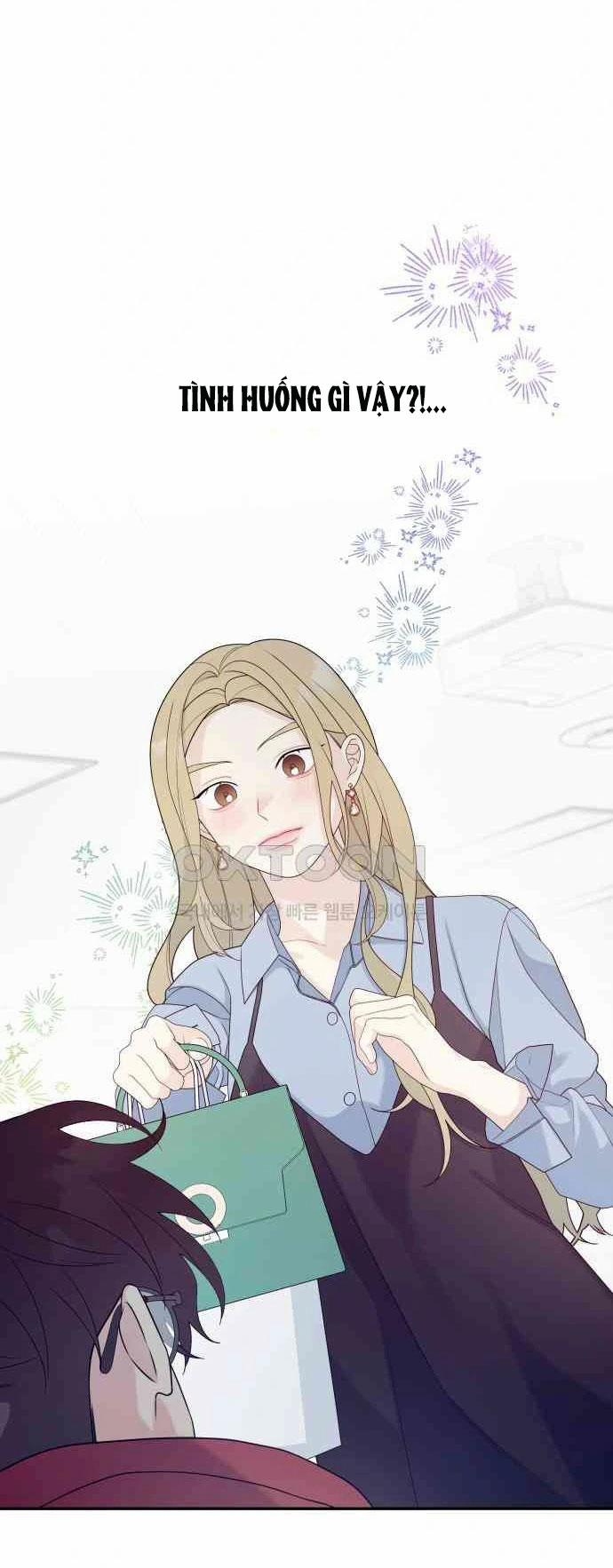 [18+] Cậu Ổn Đến Mức Nào 11.1 trang 13