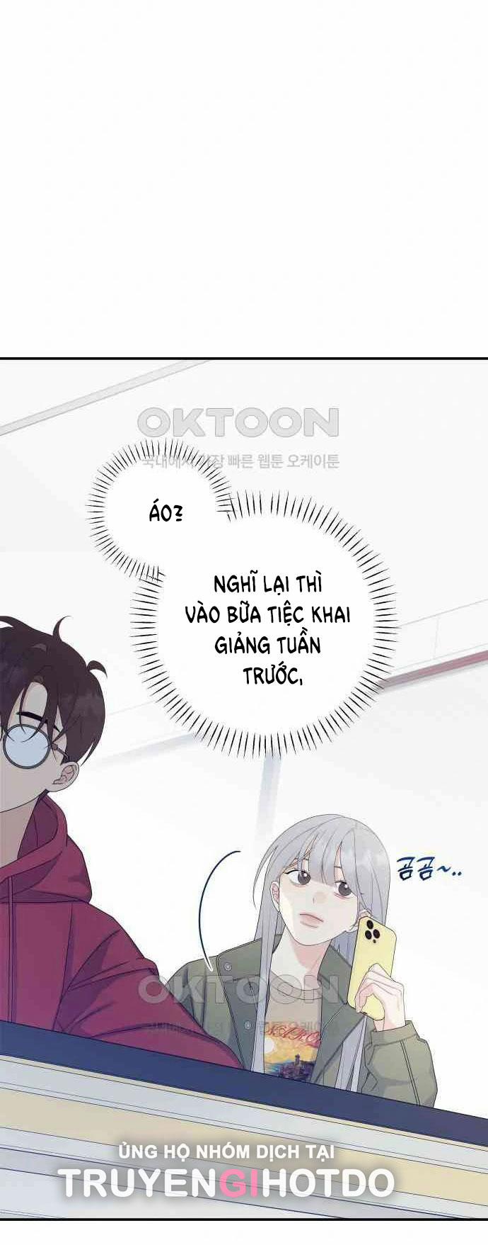 [18+] Cậu Ổn Đến Mức Nào 11.1 trang 15