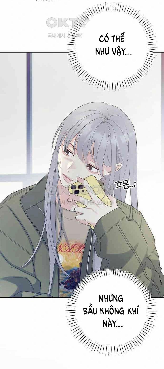 [18+] Cậu Ổn Đến Mức Nào 11.1 trang 18