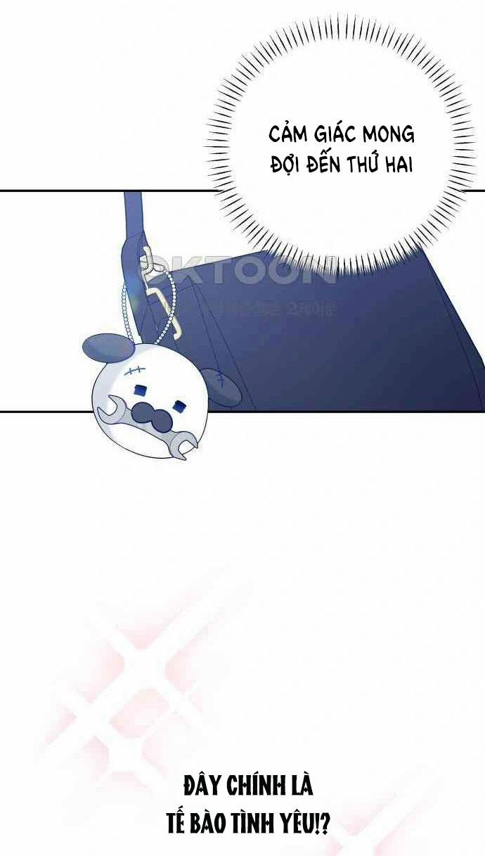 [18+] Cậu Ổn Đến Mức Nào 11.1 trang 2