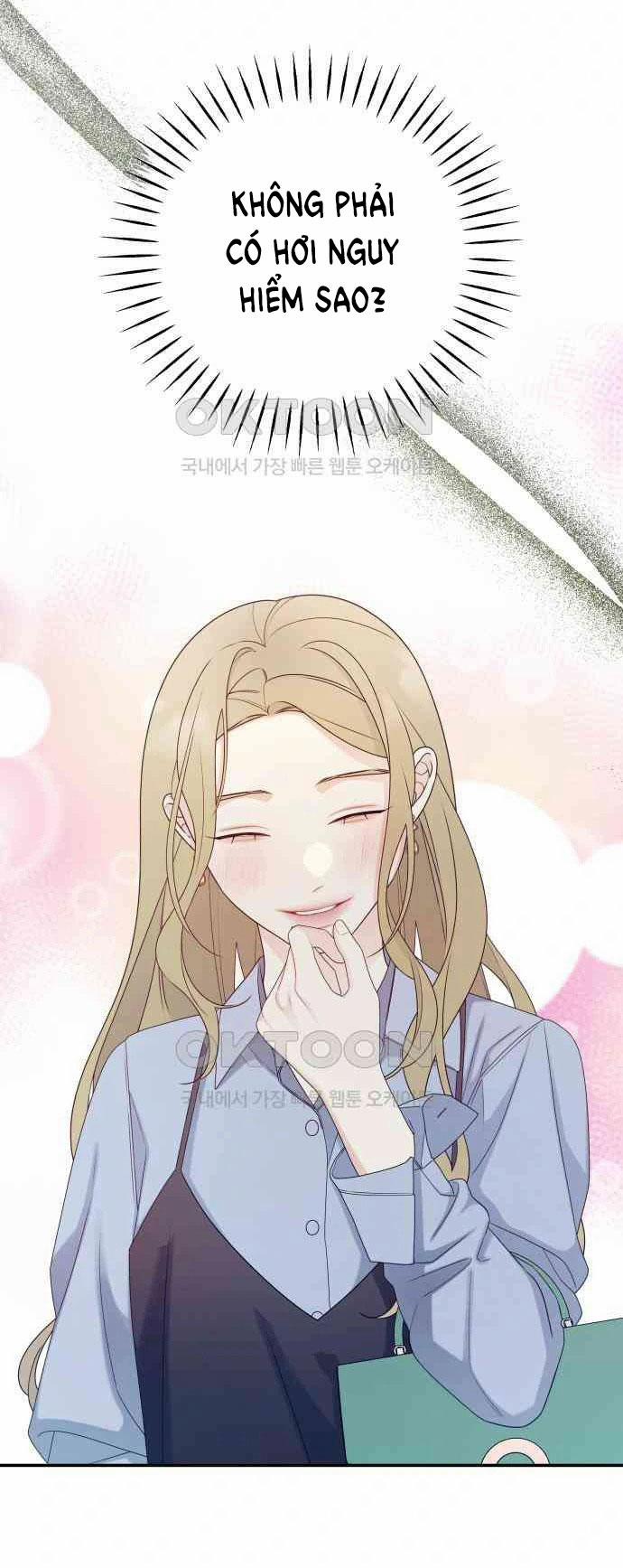 [18+] Cậu Ổn Đến Mức Nào 11.1 trang 20