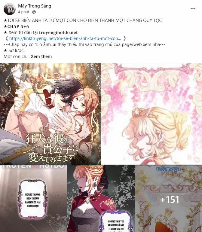 [18+] Cậu Ổn Đến Mức Nào 11.1 trang 22