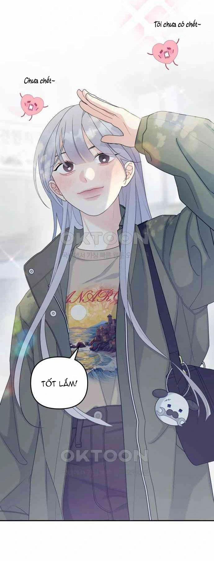 [18+] Cậu Ổn Đến Mức Nào 11.1 trang 3