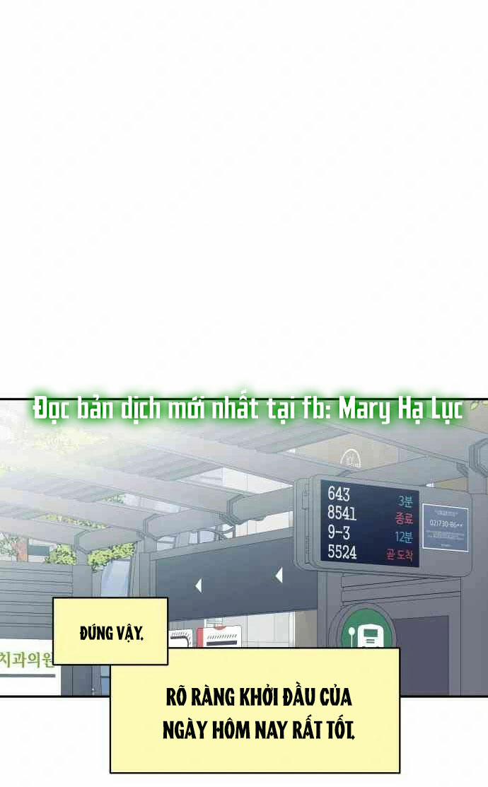 [18+] Cậu Ổn Đến Mức Nào 11.1 trang 4