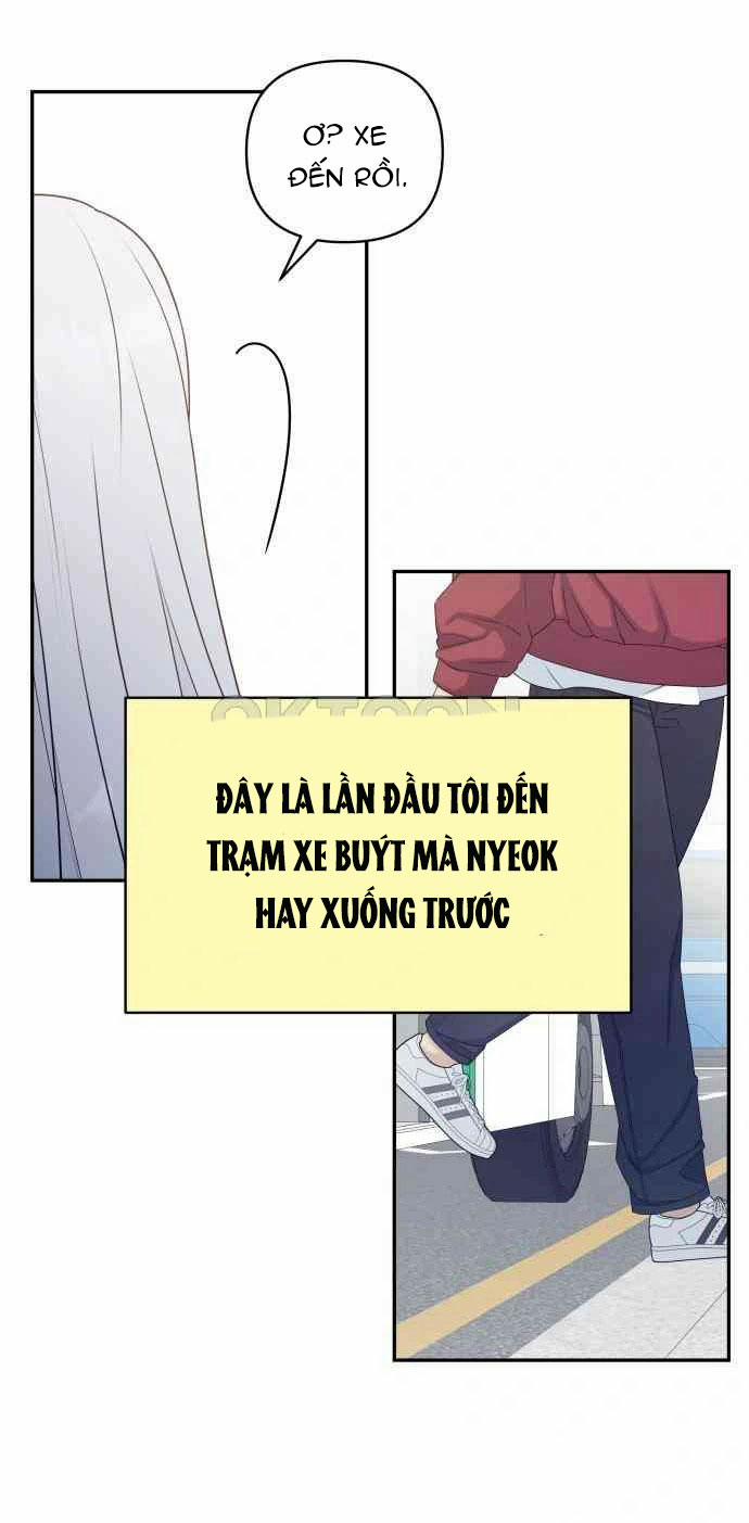 [18+] Cậu Ổn Đến Mức Nào 11.1 trang 6