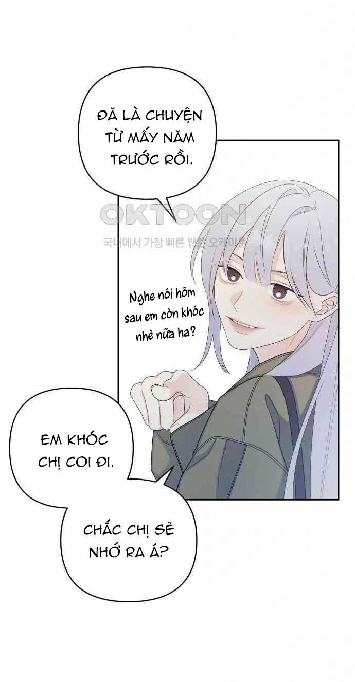 [18+] Cậu Ổn Đến Mức Nào 11.1 trang 9