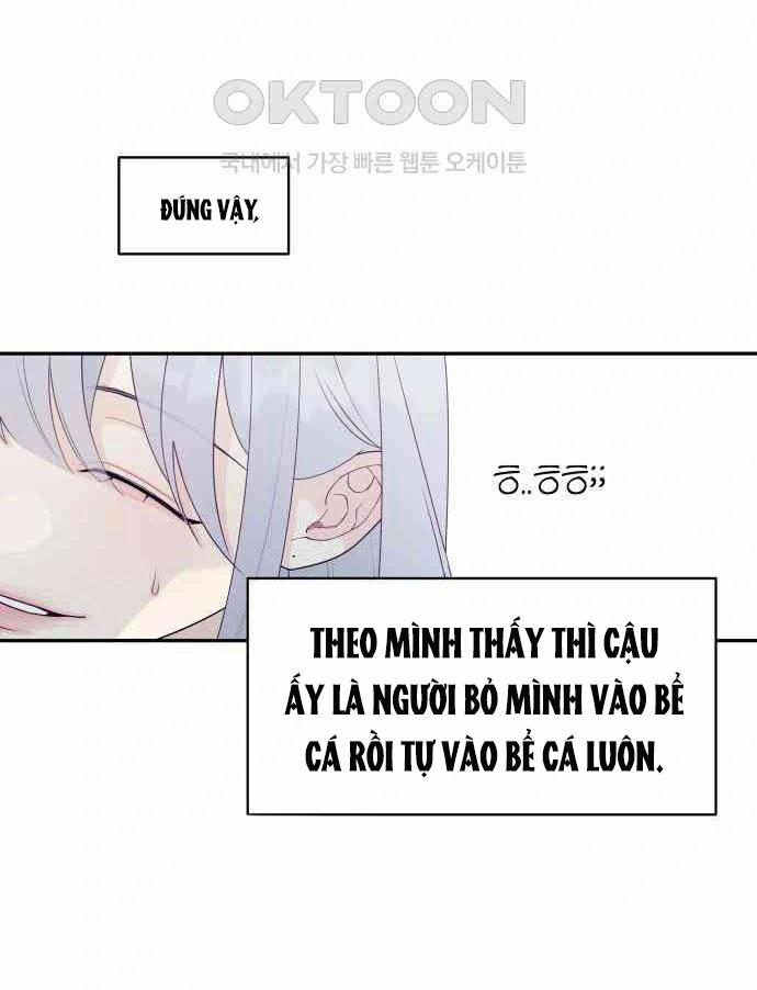 [18+] Cậu Ổn Đến Mức Nào 11.2 trang 10