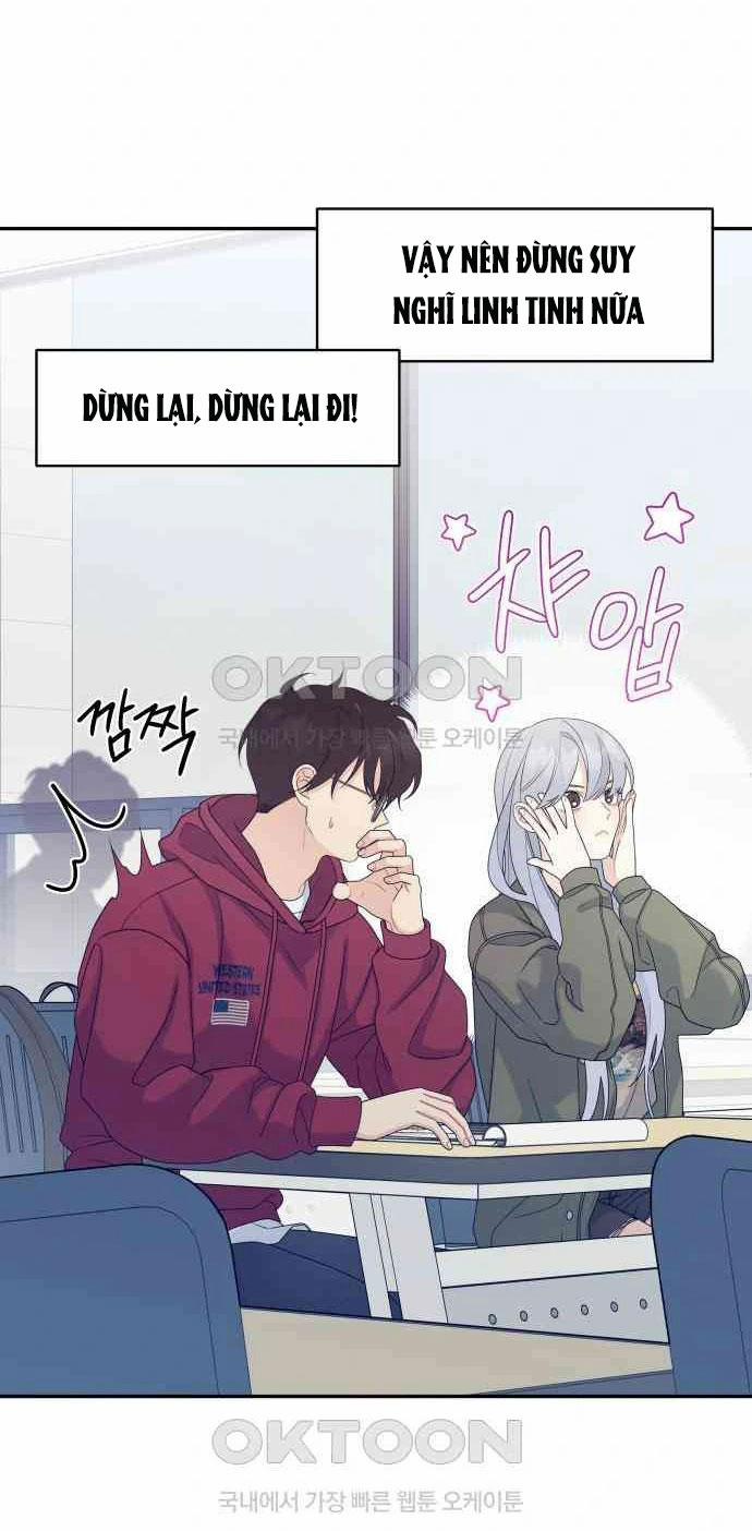 [18+] Cậu Ổn Đến Mức Nào 11.2 trang 12