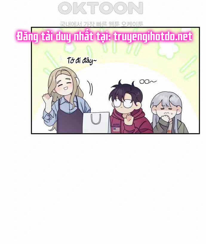 [18+] Cậu Ổn Đến Mức Nào 11.2 trang 2