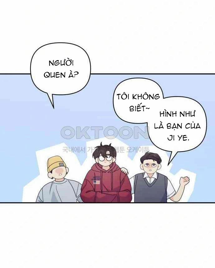 [18+] Cậu Ổn Đến Mức Nào 11.2 trang 23