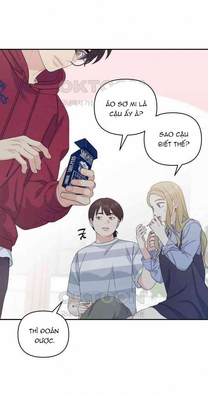 [18+] Cậu Ổn Đến Mức Nào 11.2 trang 25