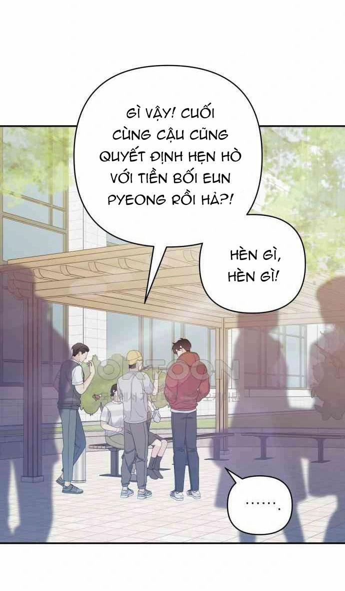 [18+] Cậu Ổn Đến Mức Nào 11.2 trang 35