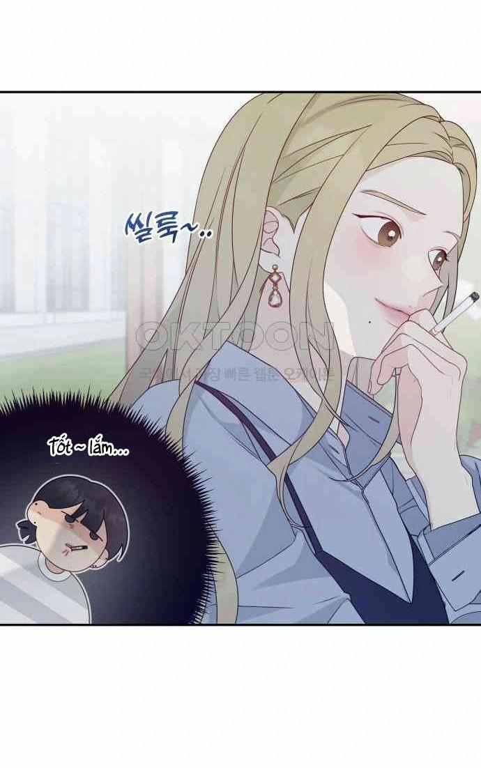 [18+] Cậu Ổn Đến Mức Nào 11.2 trang 39