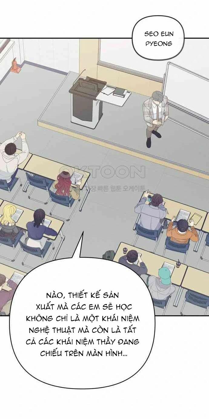 [18+] Cậu Ổn Đến Mức Nào 11.2 trang 4