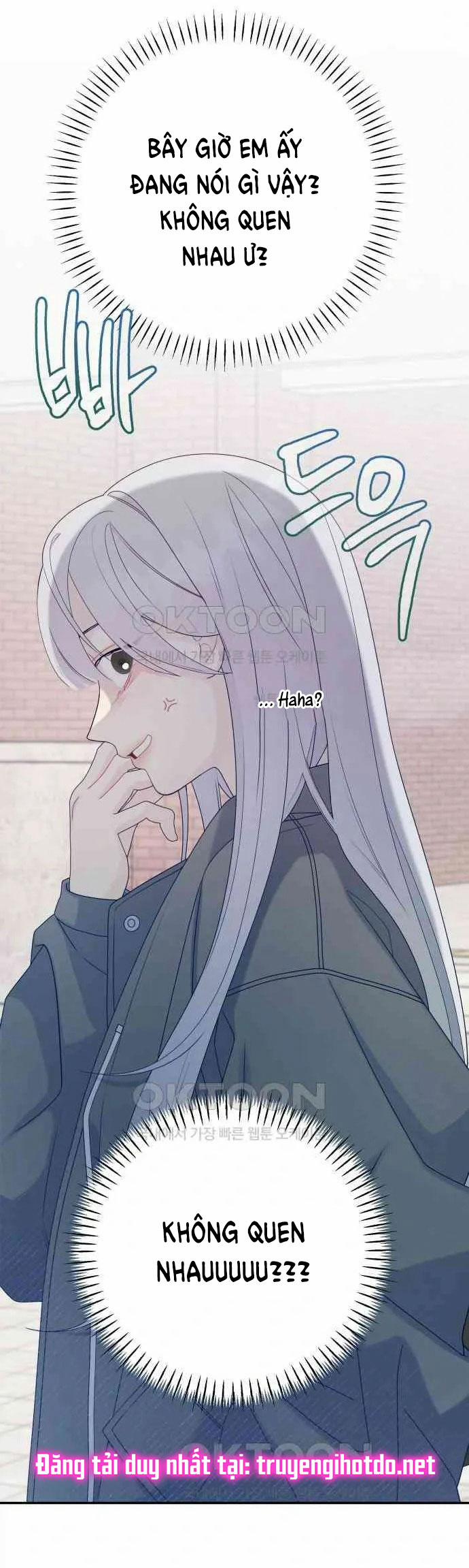 [18+] Cậu Ổn Đến Mức Nào 11.2 trang 41