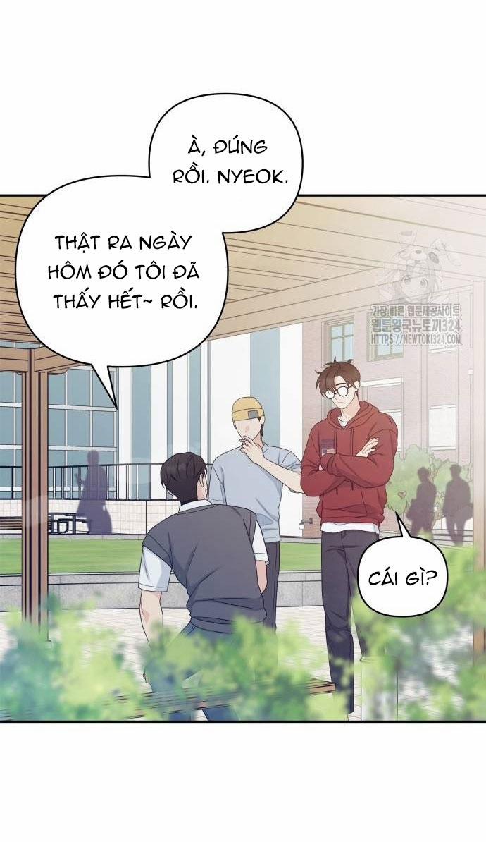 [18+] Cậu Ổn Đến Mức Nào 12.1 trang 10