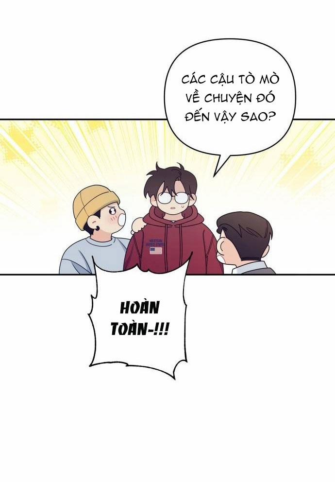 [18+] Cậu Ổn Đến Mức Nào 12.1 trang 13