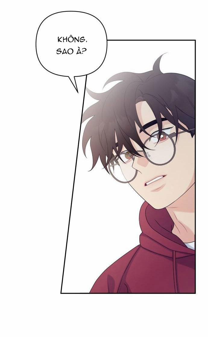 [18+] Cậu Ổn Đến Mức Nào 12.1 trang 18
